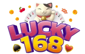 LUCKY168